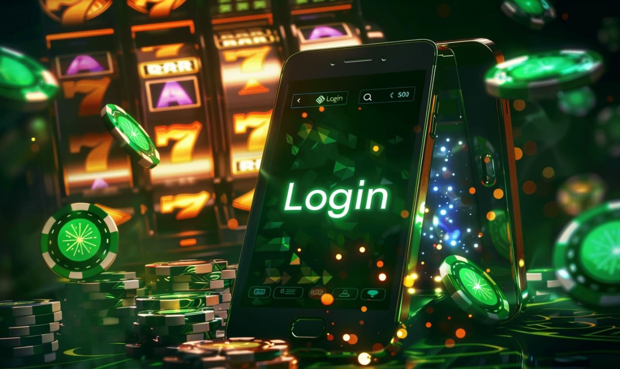 Pengguna mobile membaca bantuan pelanggan