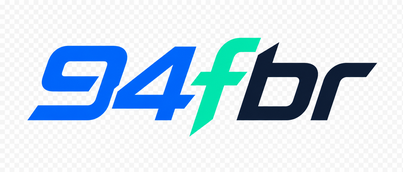 Logo 94fbr Indonesia